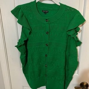 Who What Wear Sweater